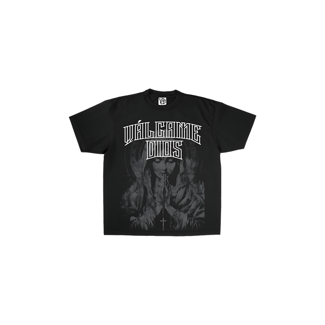 Válgame Dios Saint Tee