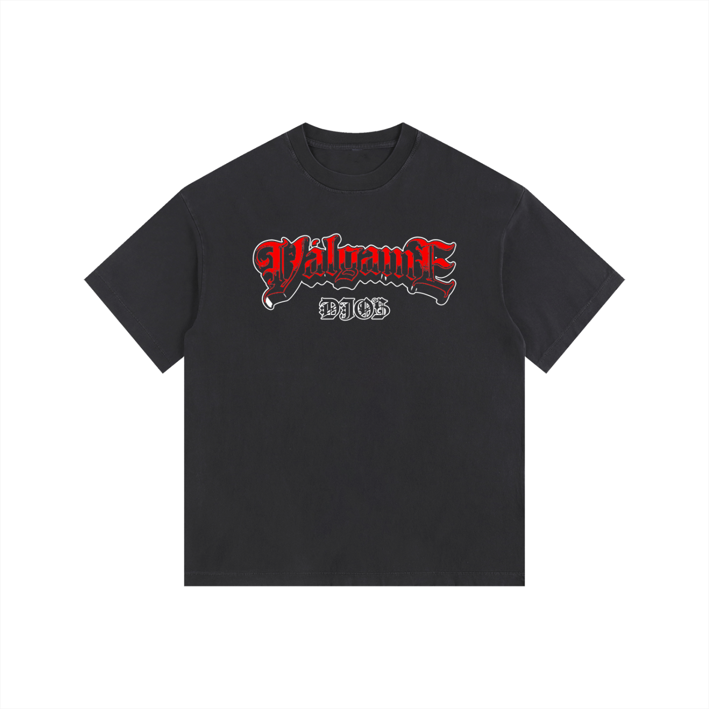 Valgame Dios Los Locos Nunca Mueren Shirt