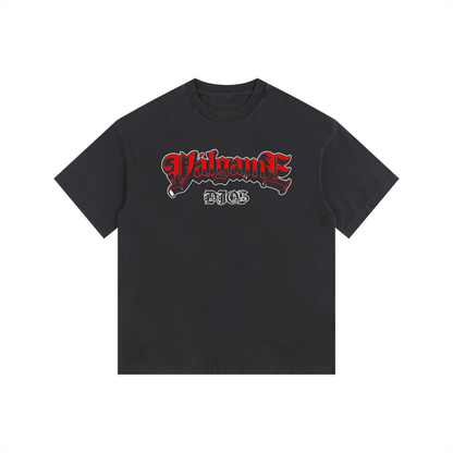 Valgame Dios Los Locos Nunca Mueren Shirt
