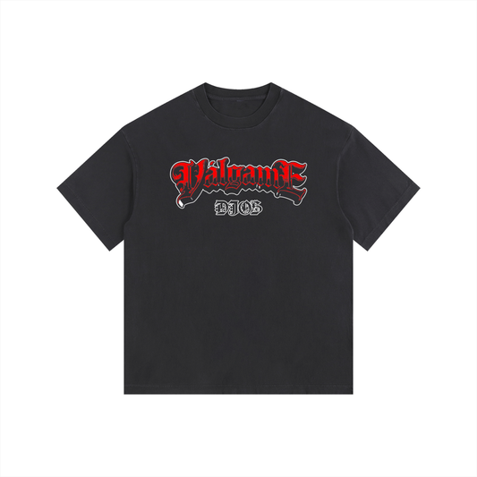 Valgame Dios Los Locos Nunca Mueren Shirt